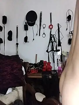 SamaraMartinez online show from 05-11-26, 11:00