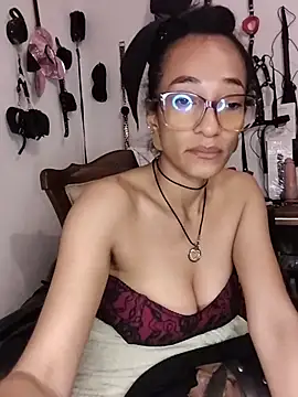 SamaraMartinez online show from 05-11-26, 02:45