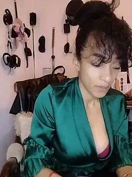 SamaraMartinez online show from 05-17-26, 09:53