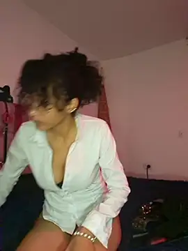 SamaraMartinez online show from 07-04-26, 11:49