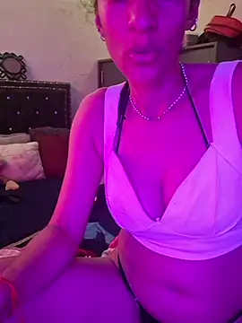 SamaraMartinez online show from 03-06-26, 08:37