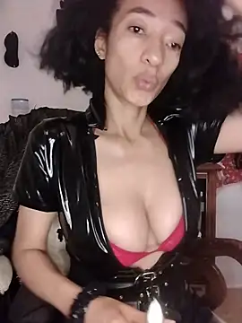 SamaraMartinez online show from 05-18-26, 10:20