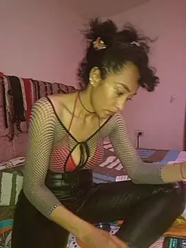 SamaraMartinez online show from 07-10-26, 11:54