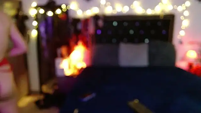 Snapshot of SamaraMartinez chatting on 01-31-26, 10:30 SamaraMartinez online show from 01-31-26, 10:30