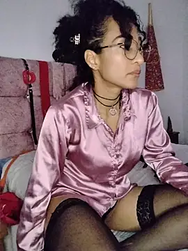 SamaraMartinez online show from 07-06-26, 03:03