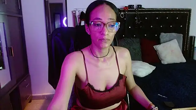 SamaraMartinez online show from 11-09-25, 10:08