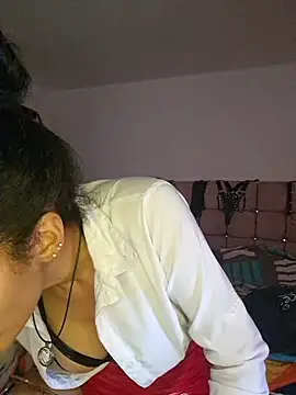 SamaraMartinez online show from 06-03-26, 02:33