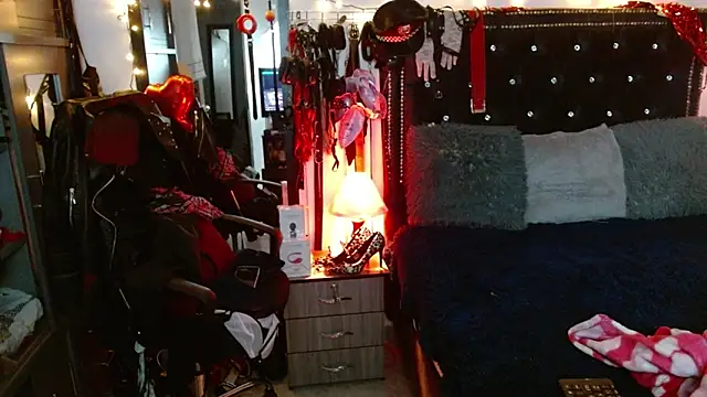 Snapshot of SamaraMartinez chatting on 02-09-26, 08:45 SamaraMartinez online show from 02-09-26, 08:45