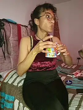 SamaraMartinez online show from 07-08-26, 11:16
