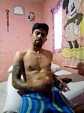 Menpolla hot online show from 05-03-26, 01:00