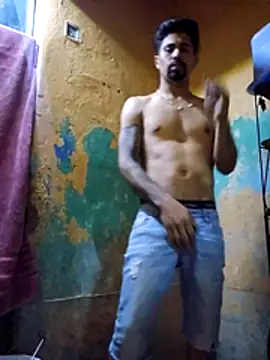 Menpolla hot online show from 03-20-26, 08:04