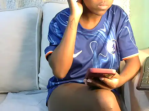 Caryyyl online show from 10-13-25, 07:21