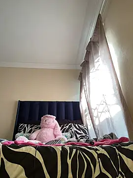 NickyBabes online show from 03-25-26, 07:08