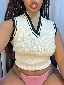 NickyBabes online show from 05-09-26, 07:45