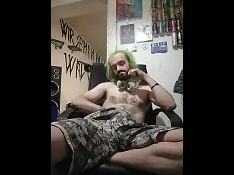 harterdome online show from 04-13-26, 05:22