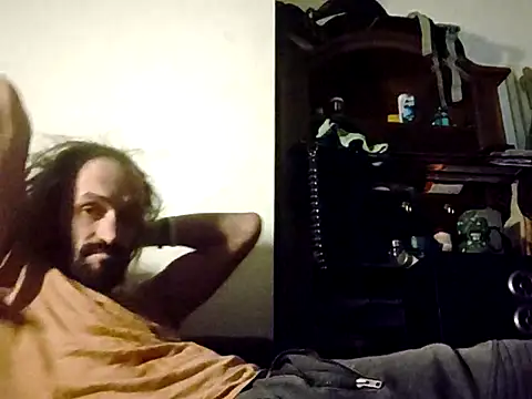 harterdome online show from 10-07-25, 11:11