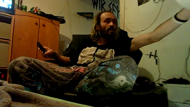 harterdome online show from 12-03-25, 10:42