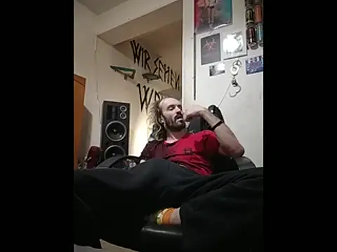 harterdome online show from 02-17-26, 06:38