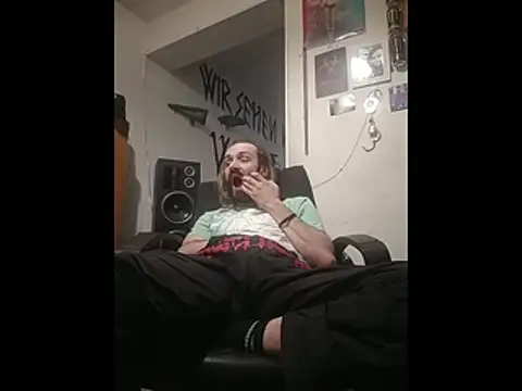 harterdome online show from 02-11-26, 02:17