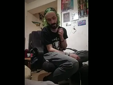 harterdome online show from 03-05-26, 08:16