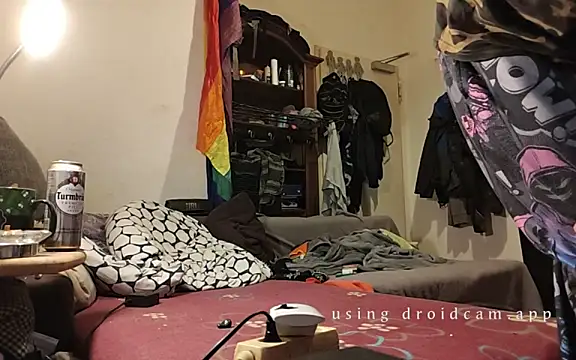 harterdome online show from 02-07-25, 07:06