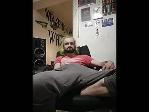 harterdome online show from 03-31-26, 06:54