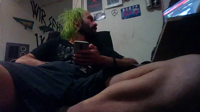 harterdome online show from 04-21-26, 07:37