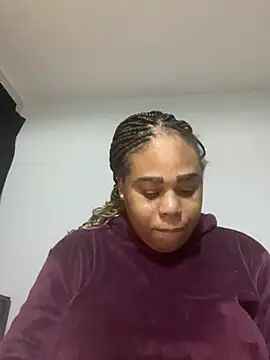 sexxycandyred online show from 02-23-26, 10:05