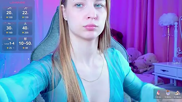 CuteMousee online show from 11-05-25, 11:13