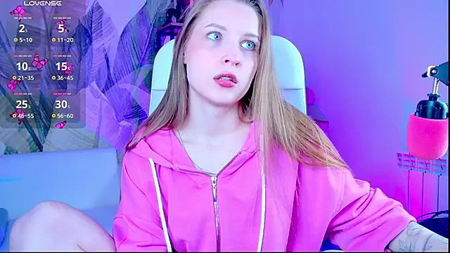 Snapshot of CuteMousee chatting on 02-21-26, 08:38 CuteMousee online show from 02-21-26, 08:38