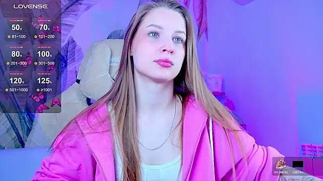 Snapshot of CuteMousee chatting on 02-20-26, 05:37 CuteMousee online show from 02-20-26, 05:37