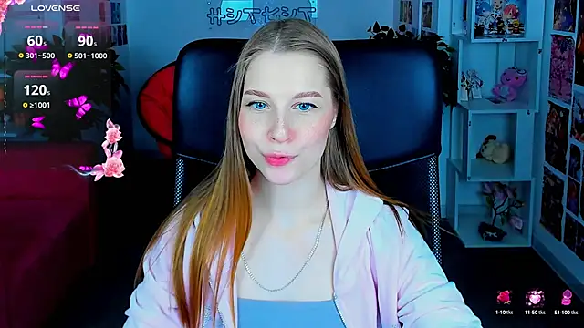 Snapshot of CuteMousee chatting on 03-19-25, 06:24 CuteMousee online show from 03-19-25, 06:24