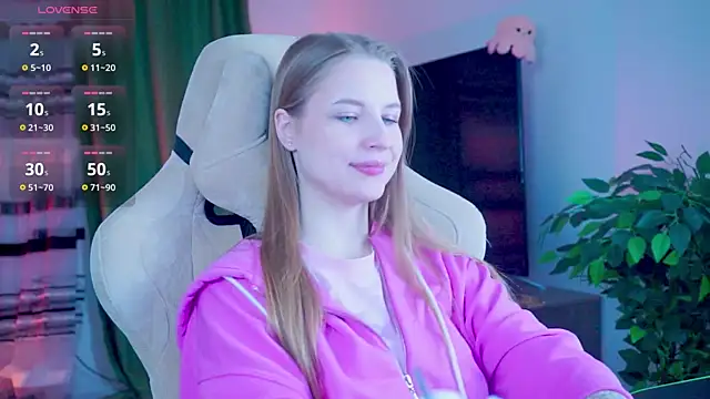 CuteMousee online show from 11-09-25, 09:24