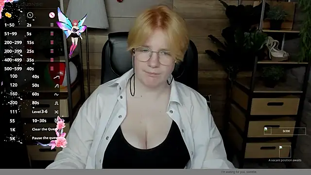 Java fire online show from 10-13-25, 08:32