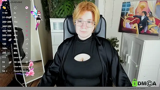 Java fire online show from 11-22-25, 08:51