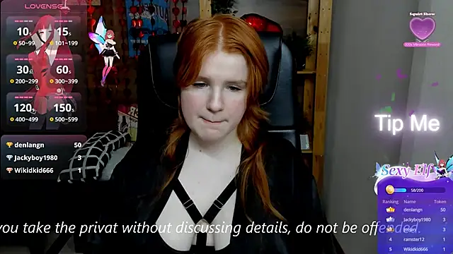 Java fire online show from 02-28-25, 01:26