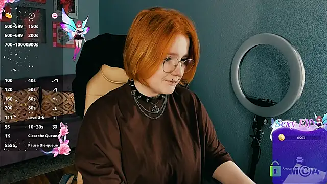 Java fire online show from 05-07-26, 08:34