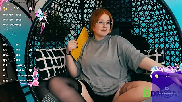 Java fire online show from 04-08-26, 09:05