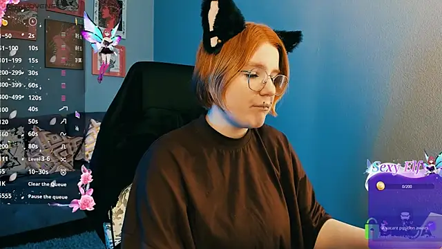 Java fire online show from 04-04-26, 08:15