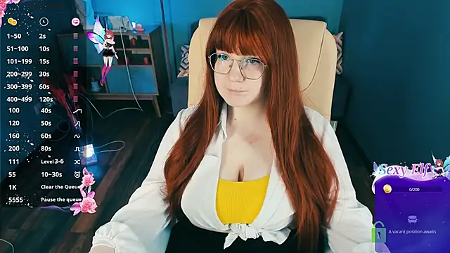 Snapshot of Java_fire chatting on 02-28-26, 08:19 Java fire online show from 02-28-26, 08:19