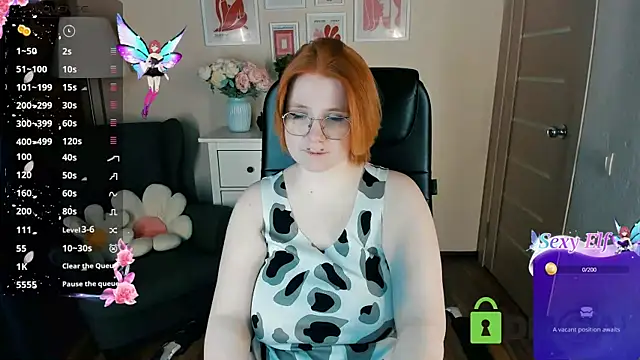 Java fire online show from 05-06-26, 07:51