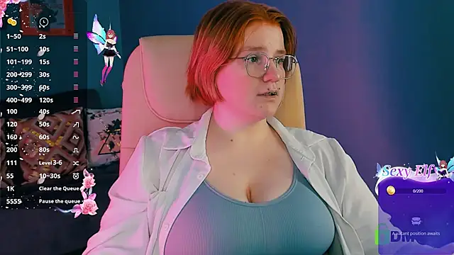 Java fire online show from 03-27-26, 08:43