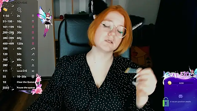 Java fire online show from 05-19-26, 08:16
