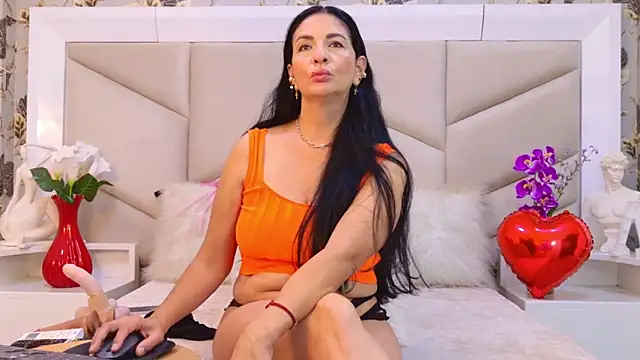 AlizonMoreti online show from 03-21-26, 01:04