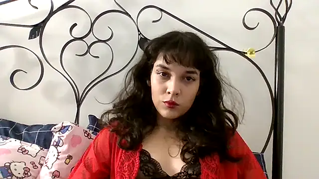 kimmykink online show from 10-29-25, 12:31