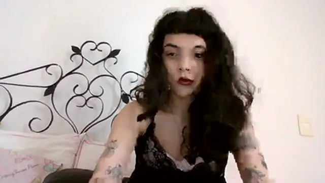 kimmykink online show from 01-07-26, 06:46