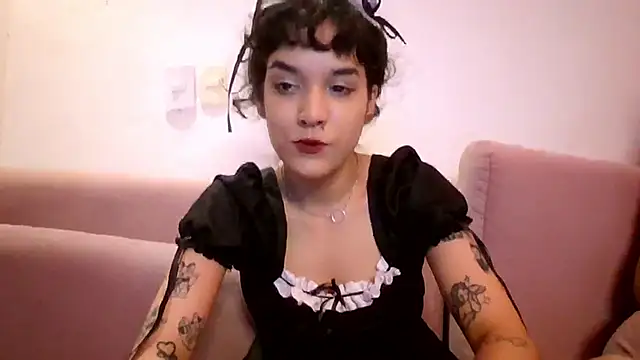 kimmykink online show from 02-12-26, 10:42