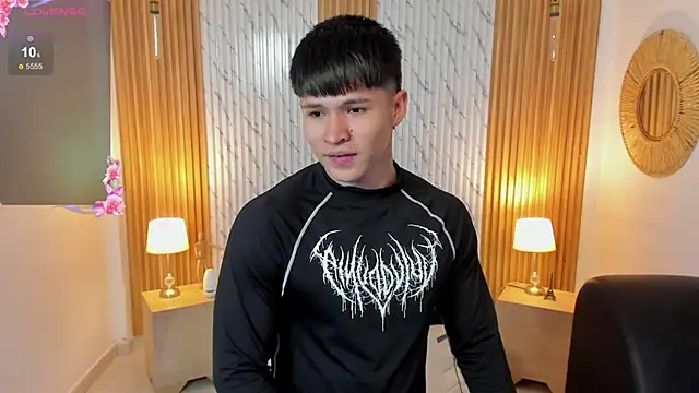 Ryo kush online show from 04-27-26, 01:09
