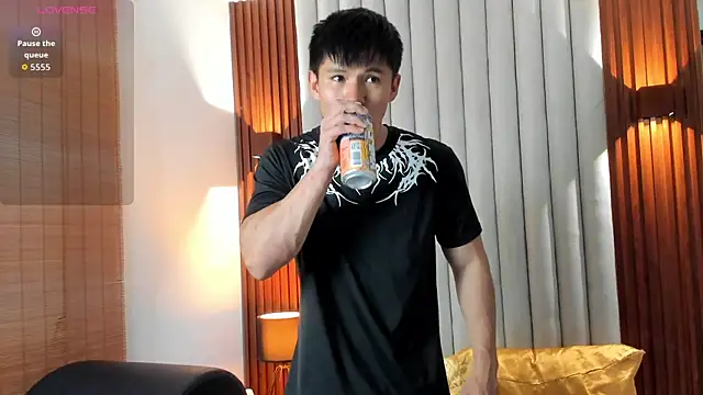 Ryo kush online show from 05-30-26, 01:06