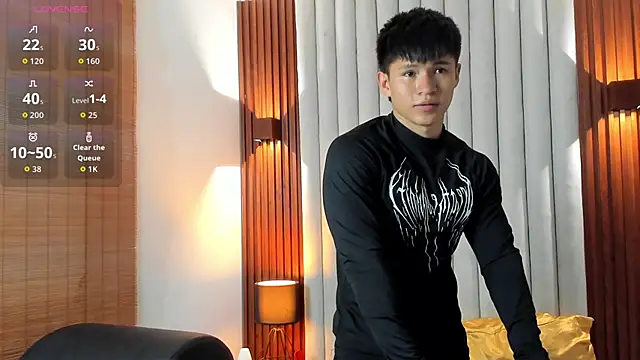 Ryo kush online show from 05-25-26, 01:21